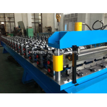 YTSING-YD- 4494 Passed ISO & CE PLC Control System Full Automatic Tile Rolling Mill